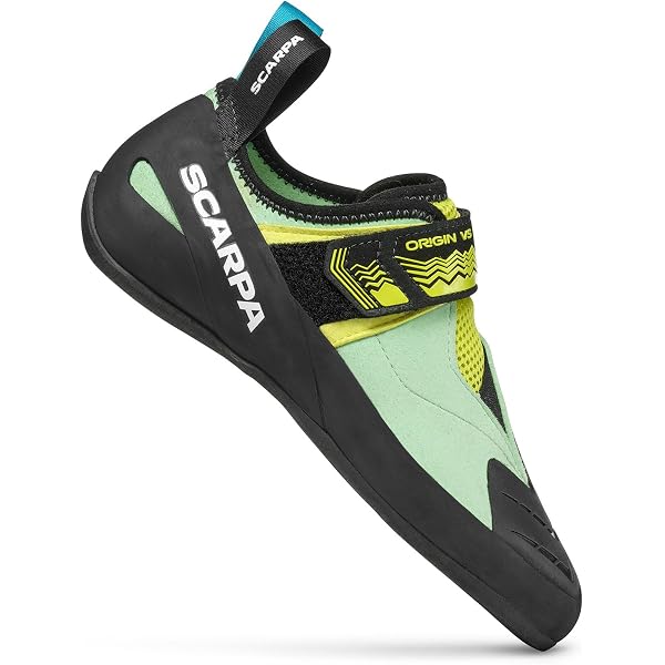 Amazon.com | SCARPA Men's Force Rock Climbing Shoes for Gym
